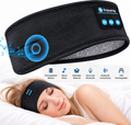 SleepShield Bluetooth🇹🇲 - the smarter way to fall asleep